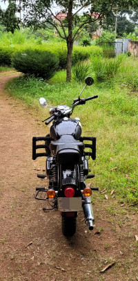 Royal Enfield Classic