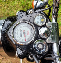 Royal Enfield Classic