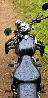 Royal Enfield Classic