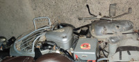 Royal Enfield Classic 350 2013 Model