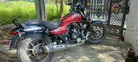 Bajaj Avenger Street 160 2020 Model