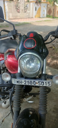 Bajaj Avenger Street 160