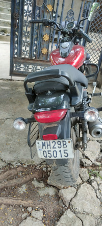 Bajaj Avenger Street 160