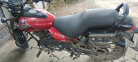 Bajaj Avenger Street 160