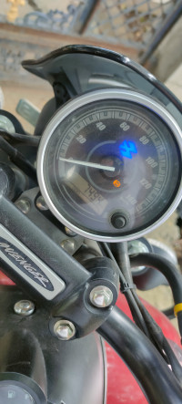 Bajaj Avenger Street 160