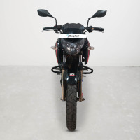 TVS Apache RTR 200 4V 2018 Model