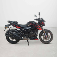 TVS Apache RTR 200 4V