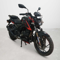 TVS Apache RTR 200 4V