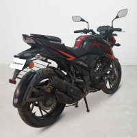 TVS Apache RTR 200 4V