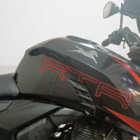TVS Apache RTR 200 4V