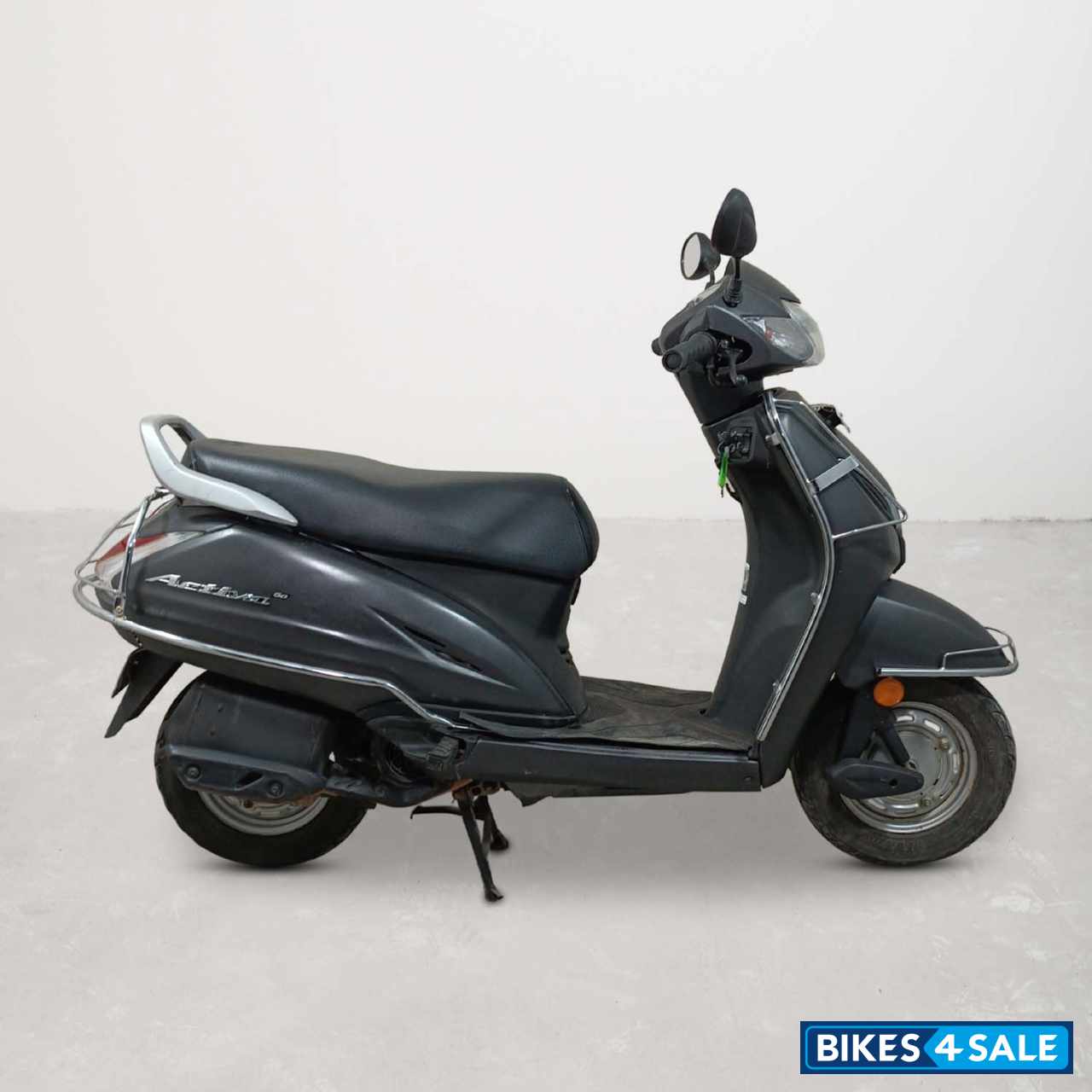 Honda Activa 5G