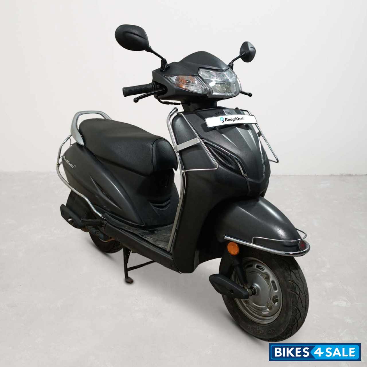 Honda Activa 5G