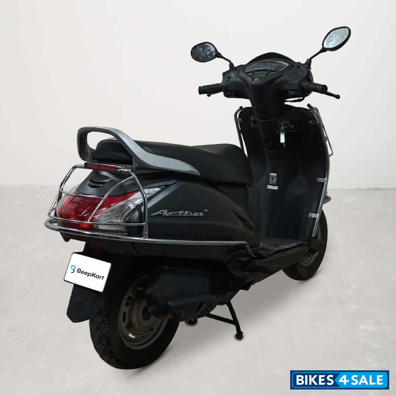 Honda Activa 5G