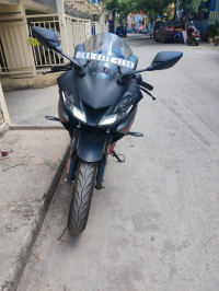 Yamaha YZF R15 S V3.0
