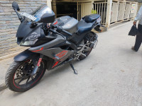 Yamaha YZF R15 S V3.0
