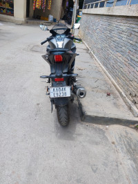 Yamaha YZF R15 S V3.0