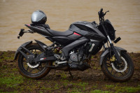 Bajaj Pulsar 200 NS 2018 Model