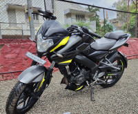 Bajaj Pulsar 200 NS