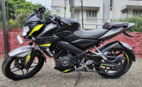 Bajaj Pulsar 200 NS