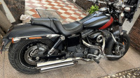 Harley Davidson Dyna Fat Bob FXDF