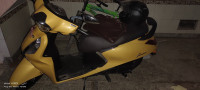 Yamaha Fascino 125 Fi