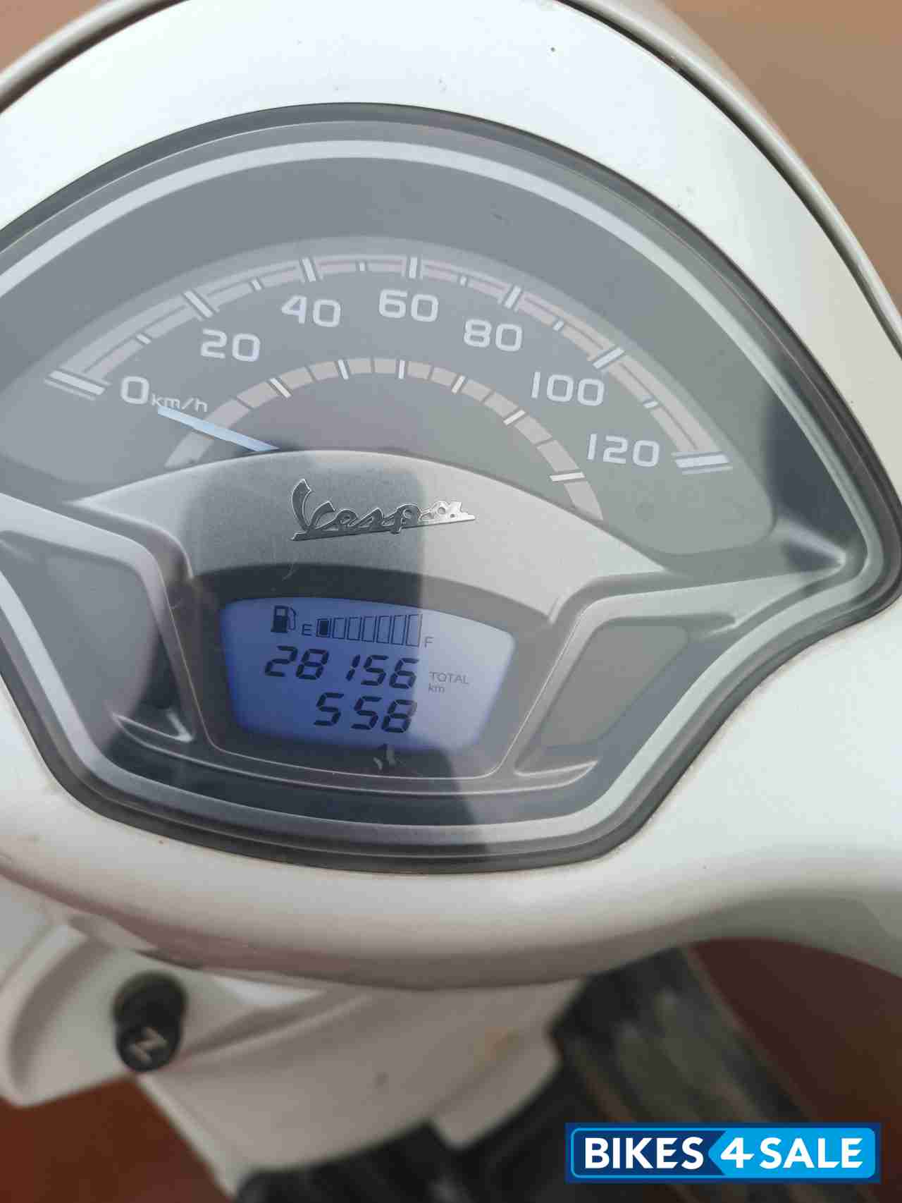 Vespa VXL 150