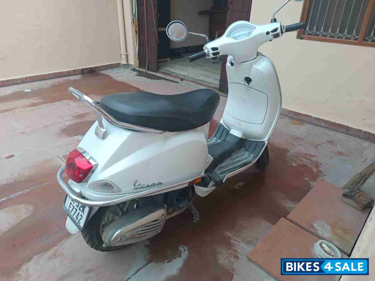 Vespa VXL 150