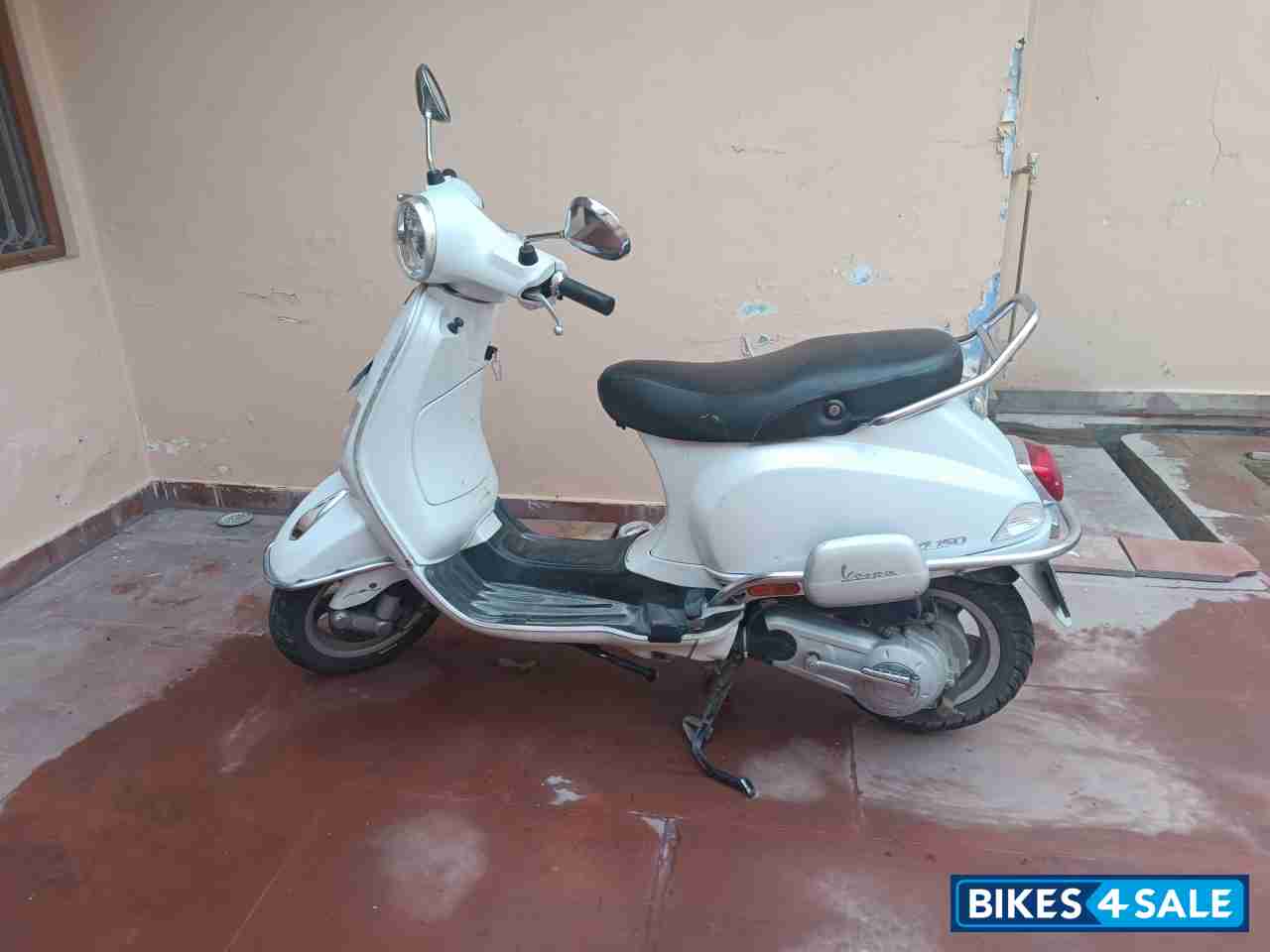 Vespa VXL 150
