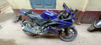 Yamaha YZF R15 V3 BS6