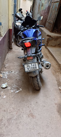 Yamaha YZF R15 V3 BS6