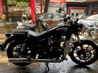 Royal Enfield Meteor 350 Stellar 2020 Model