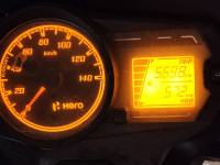 Hero Passion Pro BS6 2022 Model