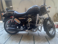 Royal Enfield Thunderbird TwinSpark 350 2016 Model