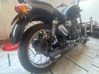 Royal Enfield Thunderbird TwinSpark 350