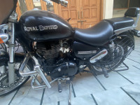 Royal Enfield Thunderbird TwinSpark 350