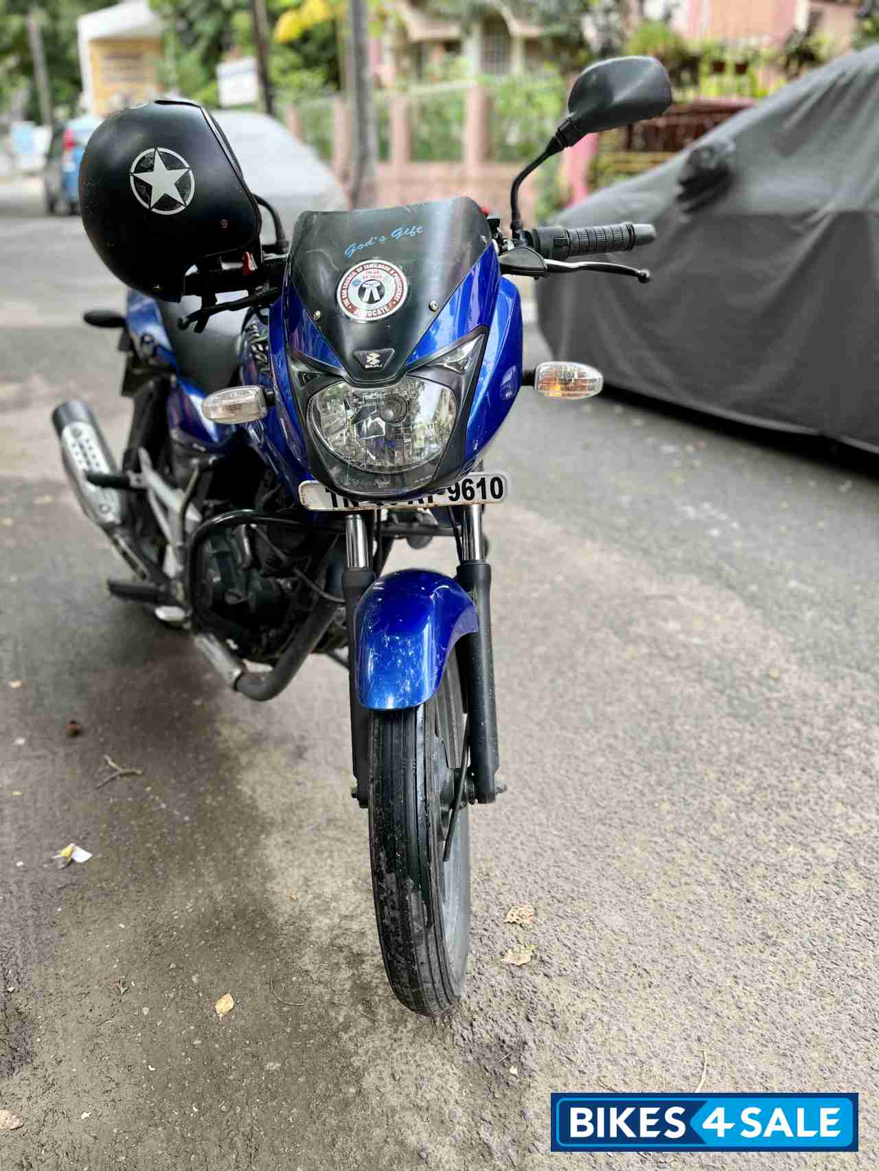 Bajaj Pulsar 150 DTSi