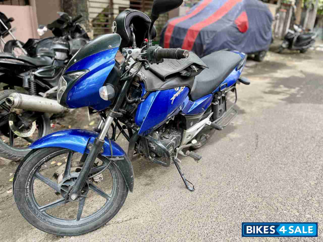 Bajaj Pulsar 150 DTSi