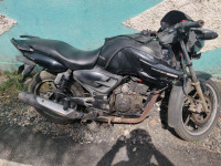 TVS Apache RTR 180 2010 Model