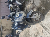 Honda Aviator 2011 Model