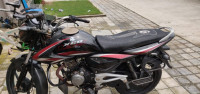 Bajaj XCD 135 DTS-Si 2009 Model