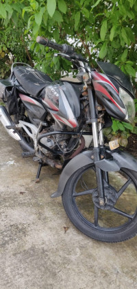 Bajaj XCD 135 DTS-Si