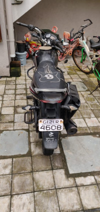 Bajaj XCD 135 DTS-Si