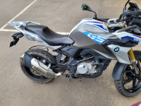 Bmw Colour BMW G 310 GS