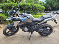 Bmw Colour BMW G 310 GS