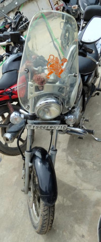 Bajaj Avenger Cruise 220 BS6 2017 Model