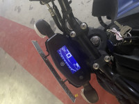 Yamaha FZ-S FI V3 BS6