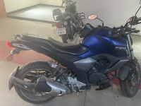 Yamaha FZ-S FI V3 BS6
