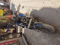 Yamaha FZ-X 2021 Model