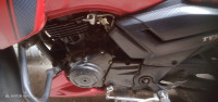 TVS Apache RTR 160