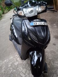 Honda Activa 4G 2018 Model
